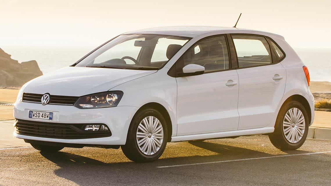 2014 VW Polo new car sales price Car News CarsGuide